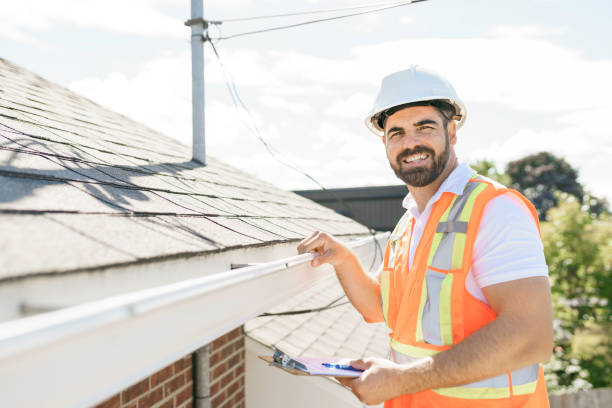 Sheet Metal Roofing in Rogue River, OR