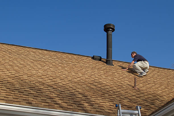 Fast & Reliable Emergency Roof Repairs in Rogue River, OR